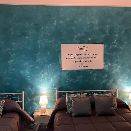 Tutta Nata Storia Apartment Наполи Екстериор снимка